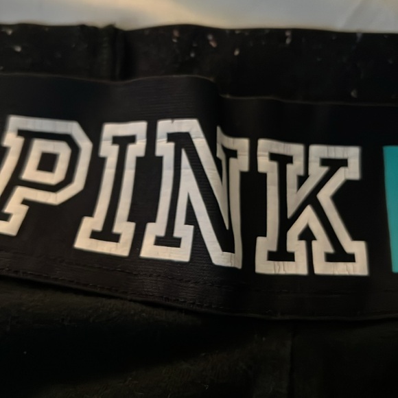 Pink leggings - Picture 4 of 4